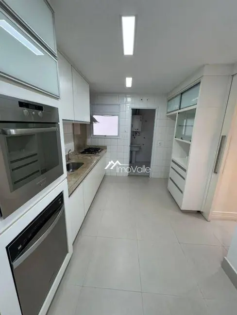 Apartamento com 3 quartos à venda, 144m2 em Sao Jose Dos Campos - SP - imagem 7 Foto 7 de Apartamento com 3 quartos à venda, 144m2 em Sao Jose Dos Campos - SP