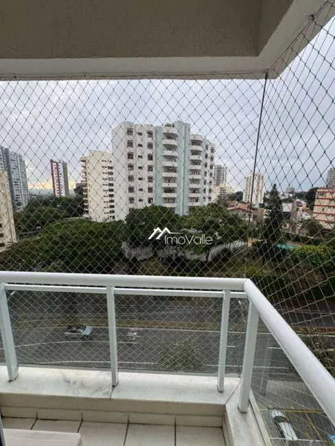 Apartamento com 3 quartos à venda, 144m2 em Sao Jose Dos Campos - SP - imagem 5 Foto 5 de Apartamento com 3 quartos à venda, 144m2 em Sao Jose Dos Campos - SP