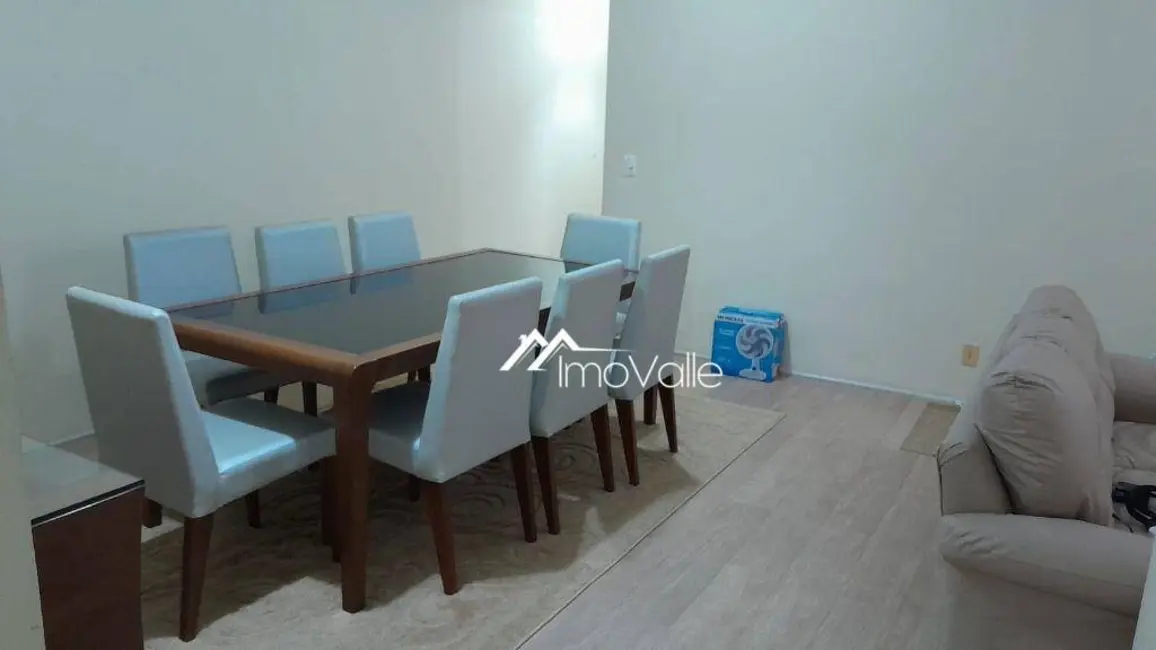 Foto 2 de Apartamento com 3 quartos para alugar, 92m2 em Sao Jose Dos Campos - SP