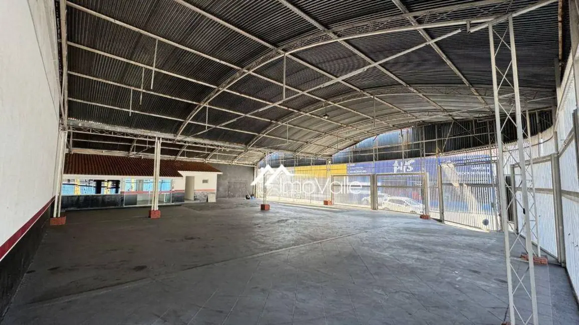 Armazém / Galpão para alugar, 540m2 em Sao Jose Dos Campos - SP - imagem 3 Foto 3 de Armazém / Galpão para alugar, 540m2 em Sao Jose Dos Campos - SP