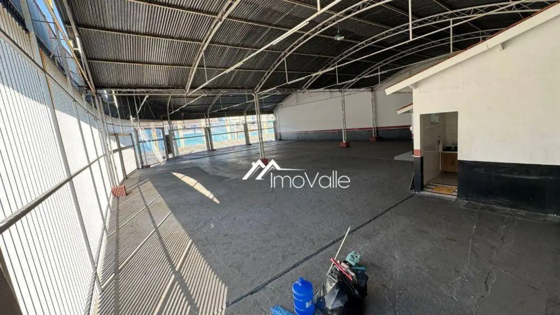 Armazém / Galpão para alugar, 540m2 em Sao Jose Dos Campos - SP - imagem 4 Foto 4 de Armazém / Galpão para alugar, 540m2 em Sao Jose Dos Campos - SP