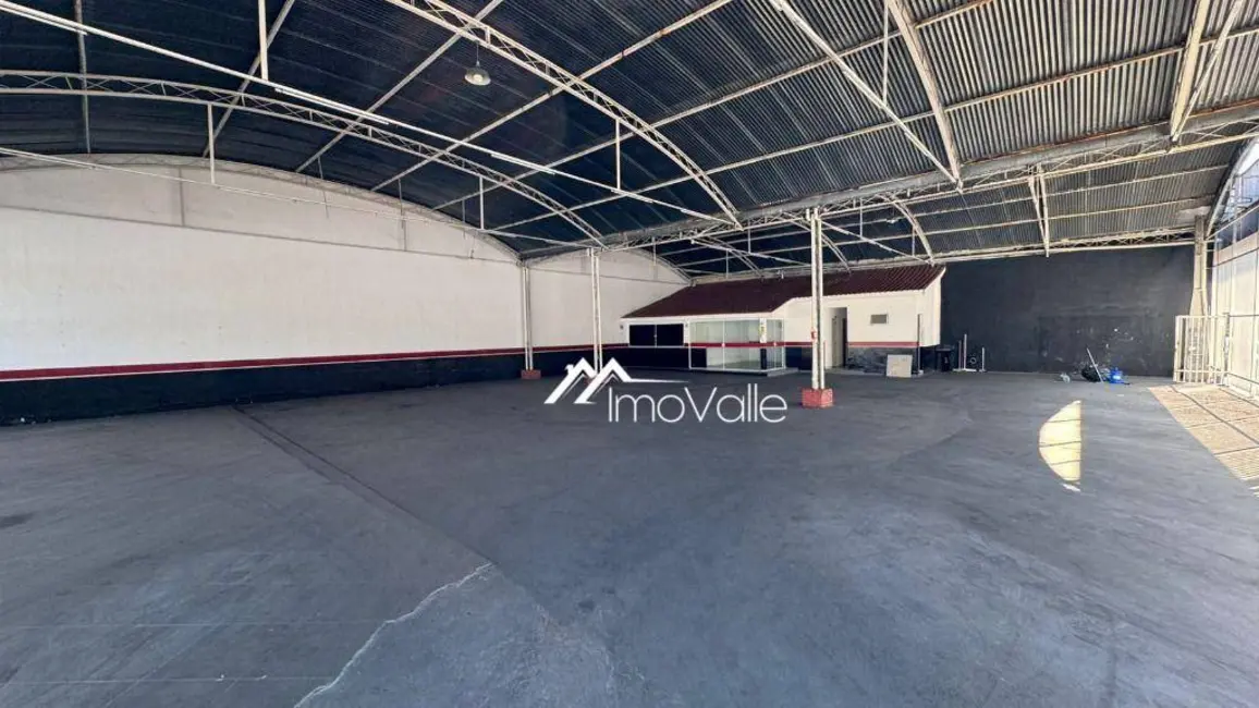 Armazém / Galpão para alugar, 540m2 em Sao Jose Dos Campos - SP - imagem 1 Foto 1 de Armazém / Galpão para alugar, 540m2 em Sao Jose Dos Campos - SP