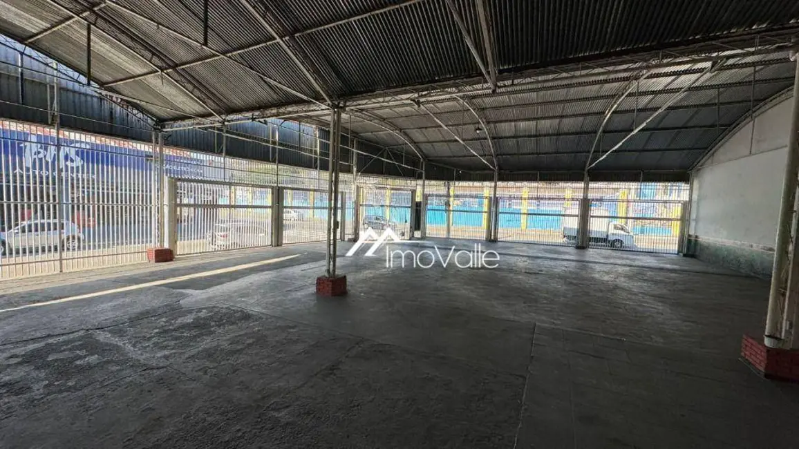 Armazém / Galpão para alugar, 540m2 em Sao Jose Dos Campos - SP - imagem 2 Foto 2 de Armazém / Galpão para alugar, 540m2 em Sao Jose Dos Campos - SP