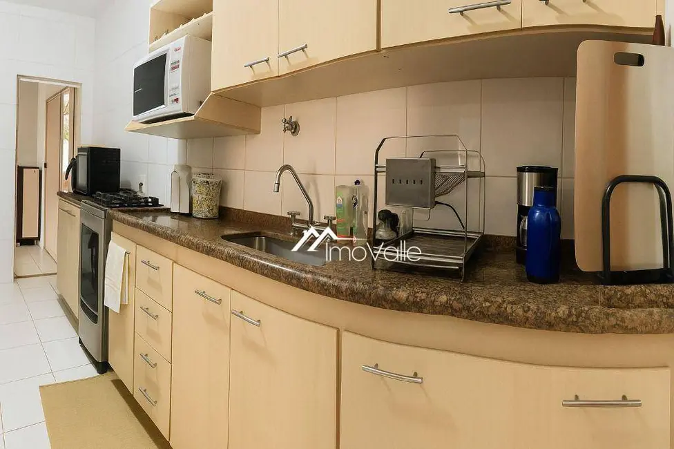 Foto 2 de Apartamento com 3 quartos à venda, 94m2 em Sao Jose Dos Campos - SP