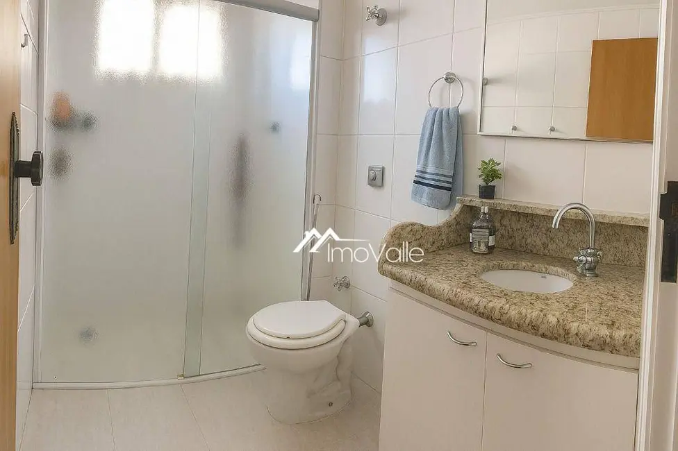 Foto 4 de Apartamento com 3 quartos à venda, 94m2 em Sao Jose Dos Campos - SP