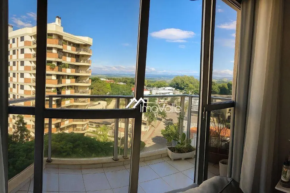 Foto 5 de Apartamento com 3 quartos à venda, 94m2 em Sao Jose Dos Campos - SP