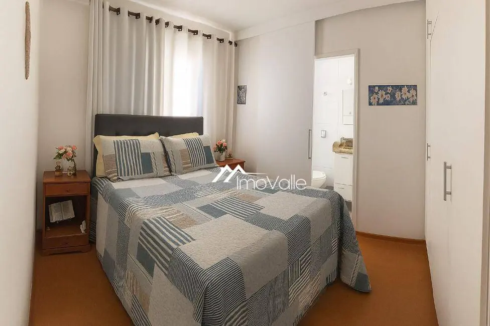 Foto 3 de Apartamento com 3 quartos à venda, 94m2 em Sao Jose Dos Campos - SP