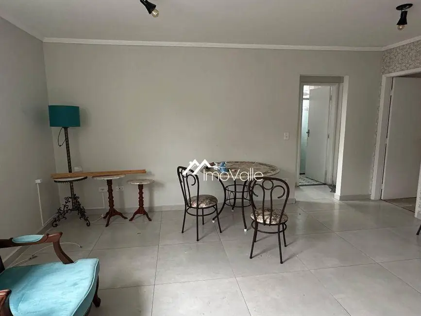 Apartamento com 2 quartos para alugar, 75m2 em Sao Jose Dos Campos - SP - imagem 2 Foto 2 de Apartamento com 2 quartos para alugar, 75m2 em Sao Jose Dos Campos - SP