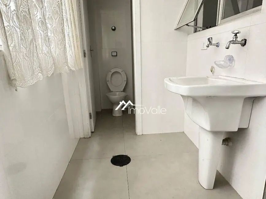 Apartamento com 2 quartos para alugar, 75m2 em Sao Jose Dos Campos - SP - imagem 6 Foto 6 de Apartamento com 2 quartos para alugar, 75m2 em Sao Jose Dos Campos - SP