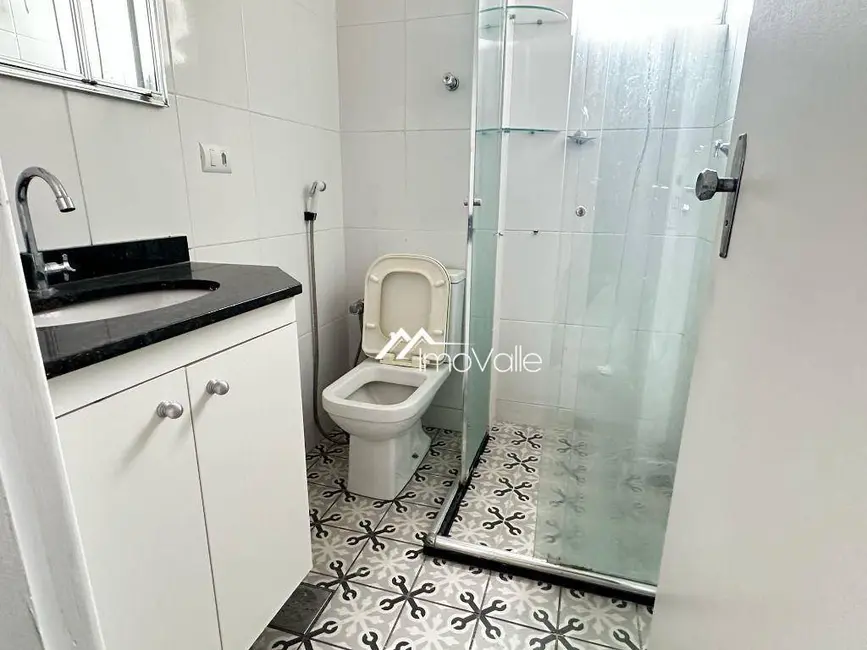Apartamento com 2 quartos para alugar, 75m2 em Sao Jose Dos Campos - SP - imagem 9 Foto 9 de Apartamento com 2 quartos para alugar, 75m2 em Sao Jose Dos Campos - SP