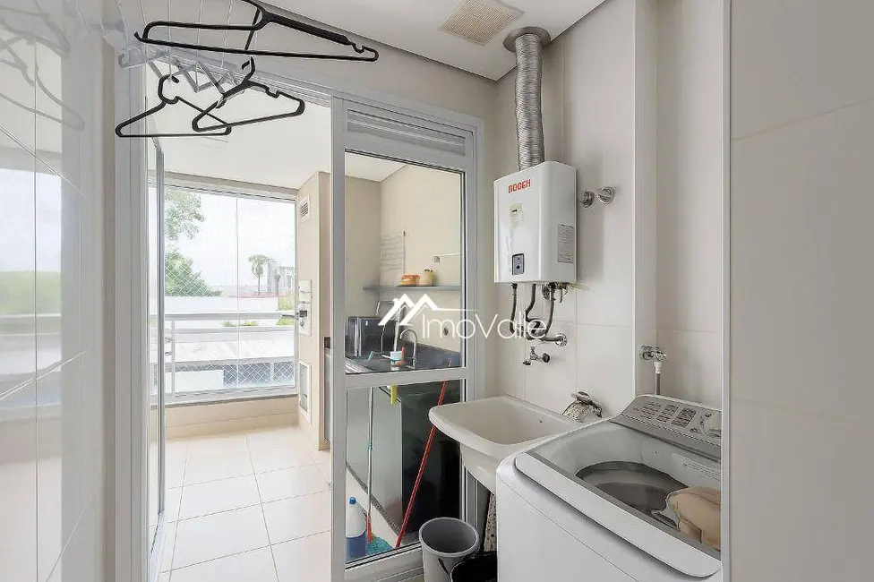 Foto 4 de Apartamento com 2 quartos à venda, 78m2 em Sao Jose Dos Campos - SP