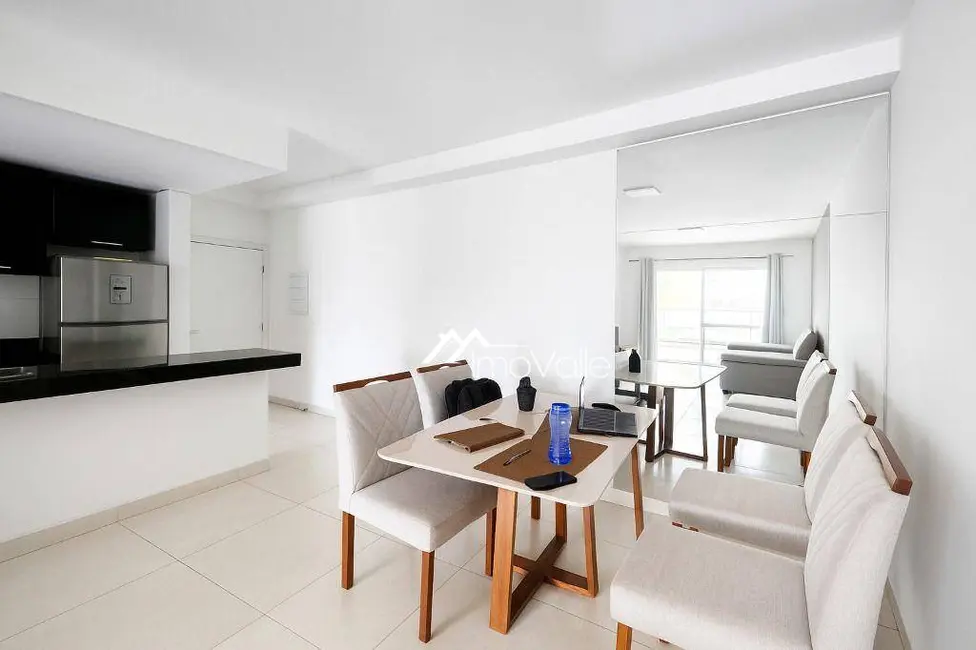 Foto 2 de Apartamento com 2 quartos à venda, 78m2 em Sao Jose Dos Campos - SP