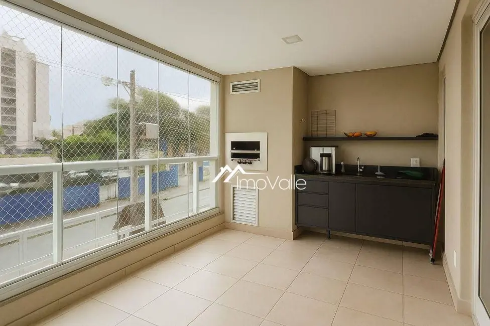 Foto 3 de Apartamento com 2 quartos à venda, 78m2 em Sao Jose Dos Campos - SP