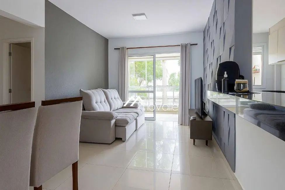 Foto 1 de Apartamento com 2 quartos à venda, 78m2 em Sao Jose Dos Campos - SP