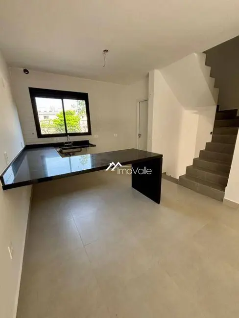 Foto 4 de Casa de Condomínio com 2 quartos à venda, 163m2 em Campo Belo, São Paulo - SP