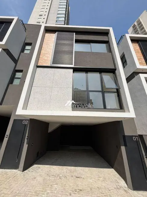 Casa de Condomínio com 3 quartos à venda, 168m2 em Vila Mariana, São Paulo - SP - imagem 9 Foto 9 de Casa de Condomínio com 3 quartos à venda, 168m2 em Vila Mariana, São Paulo - SP