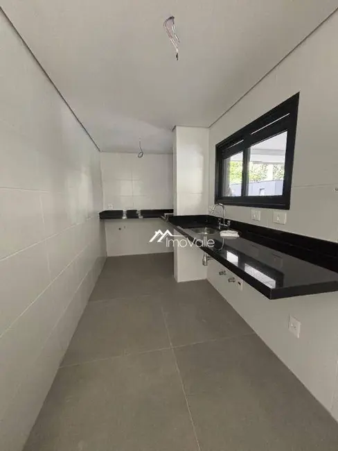 Foto 4 de Apartamento com 3 quartos à venda, 209m2 em Cidade Jardim, São Paulo - SP