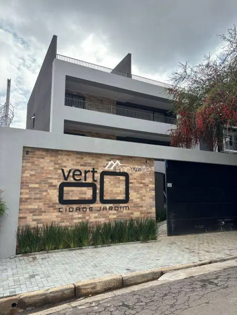 Foto 1 de Apartamento com 3 quartos à venda, 209m2 em Cidade Jardim, São Paulo - SP