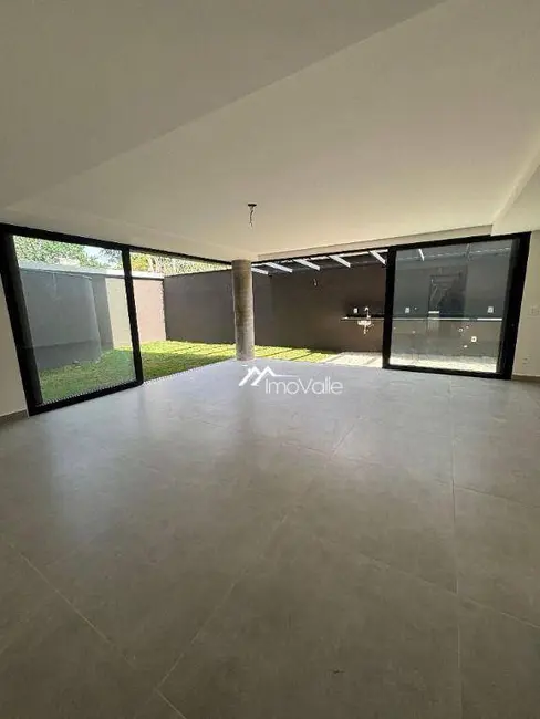 Foto 2 de Apartamento com 3 quartos à venda, 209m2 em Cidade Jardim, São Paulo - SP