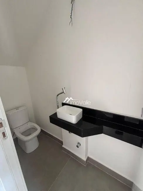 Foto 6 de Apartamento com 3 quartos à venda, 201m2 em Cidade Jardim, São Paulo - SP