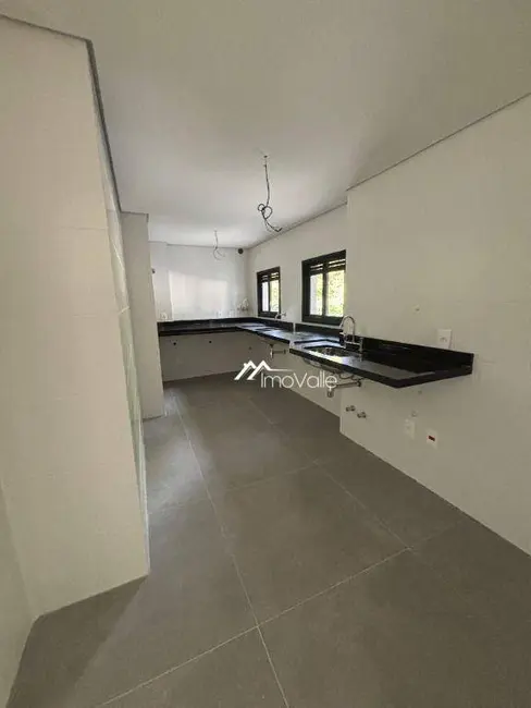Foto 4 de Apartamento com 3 quartos à venda, 201m2 em Cidade Jardim, São Paulo - SP