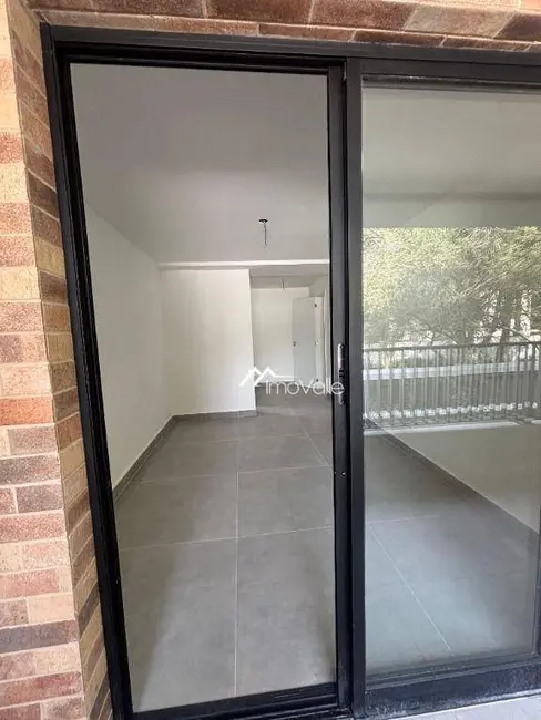 Foto 7 de Apartamento com 3 quartos à venda, 201m2 em Cidade Jardim, São Paulo - SP