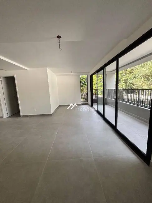 Foto 3 de Apartamento com 3 quartos à venda, 201m2 em Cidade Jardim, São Paulo - SP