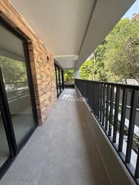 Foto 5 de Apartamento com 3 quartos à venda, 201m2 em Cidade Jardim, São Paulo - SP