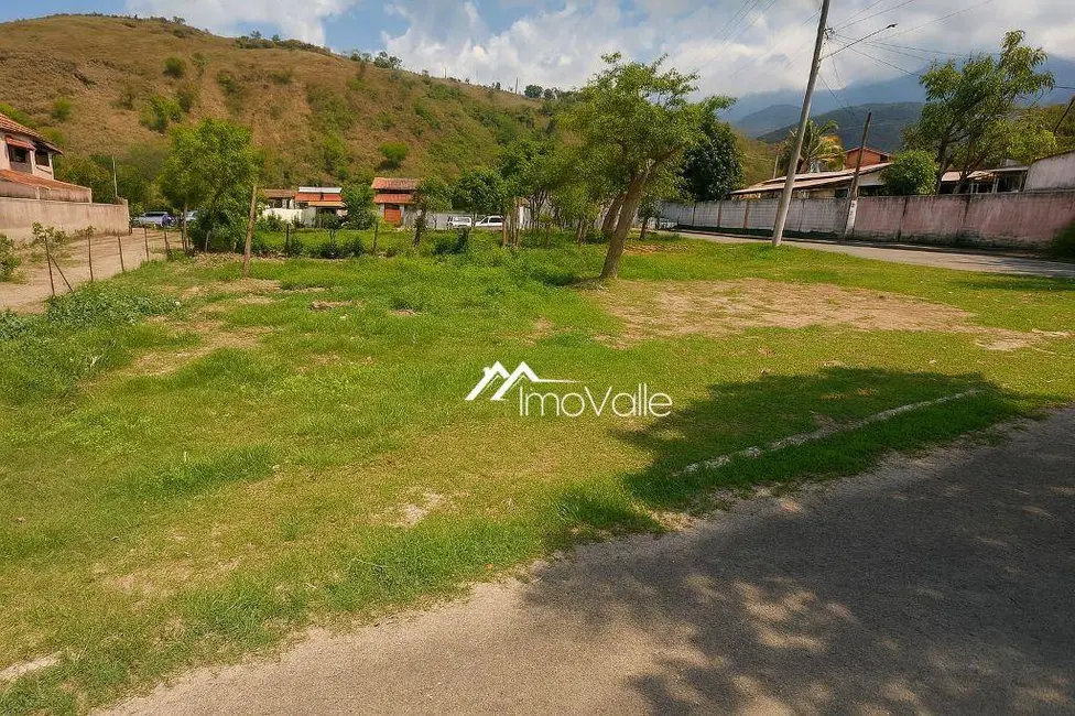 Terreno / Lote à venda, 580m2 em Itatiaia - RJ - imagem 1 Foto 1 de Terreno / Lote à venda, 580m2 em Itatiaia - RJ