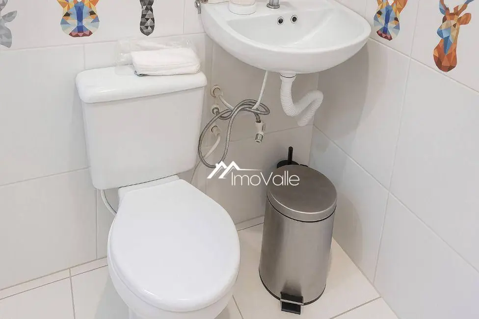 Foto 8 de Loja para alugar, 54m2 em Sao Jose Dos Campos - SP