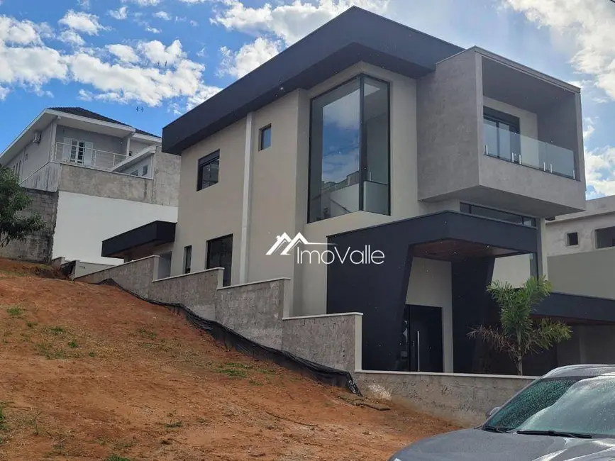 Foto 2 de Sobrado com 4 quartos à venda, 300m2 em Sao Jose Dos Campos - SP