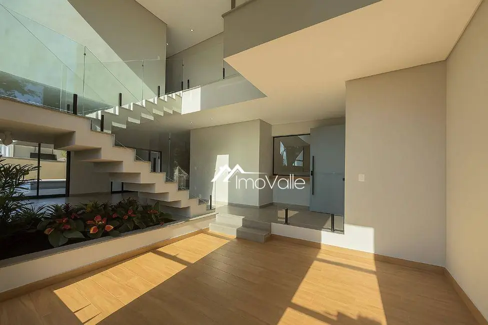 Foto 3 de Casa de Condomínio com 4 quartos à venda, 460m2 em Sao Jose Dos Campos - SP