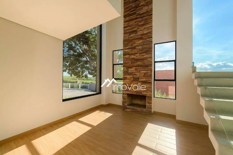 Foto 4 de Casa de Condomínio com 4 quartos à venda, 460m2 em Sao Jose Dos Campos - SP