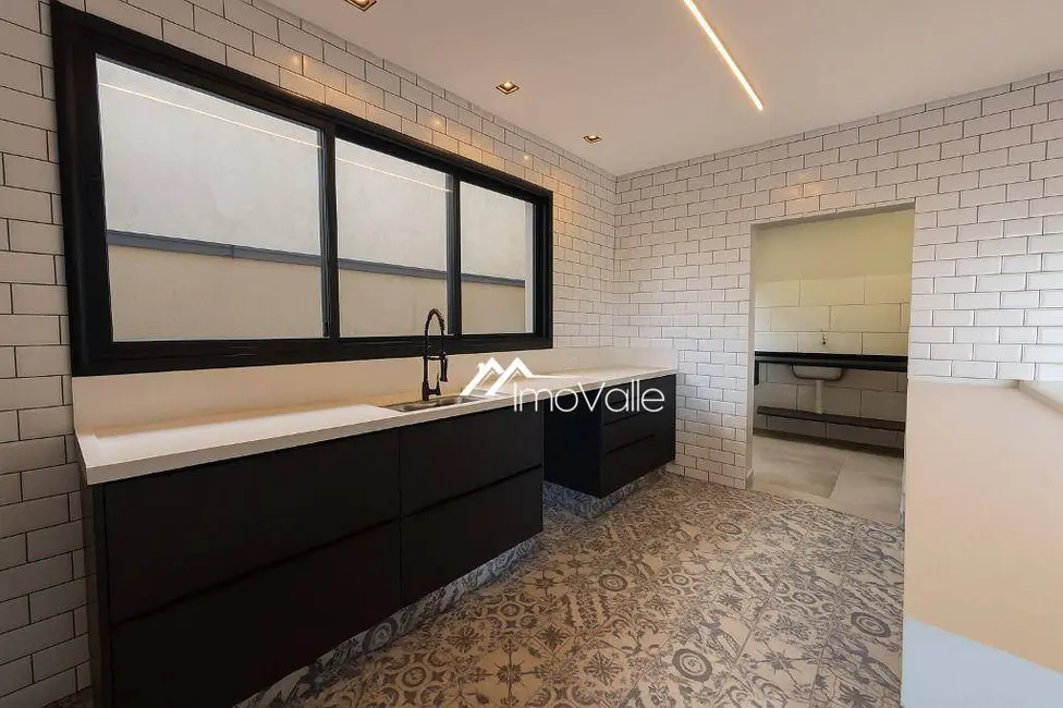 Foto 8 de Casa de Condomínio com 4 quartos à venda, 460m2 em Sao Jose Dos Campos - SP