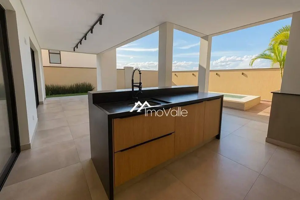 Foto 9 de Casa de Condomínio com 4 quartos à venda, 460m2 em Sao Jose Dos Campos - SP