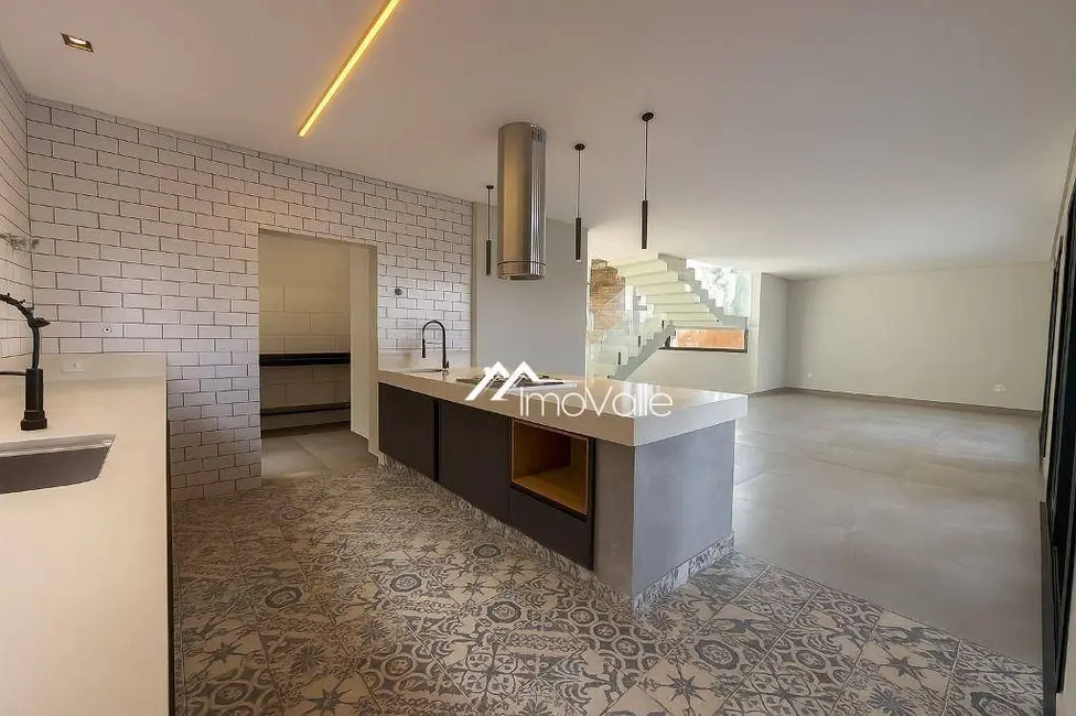 Foto 7 de Casa de Condomínio com 4 quartos à venda, 460m2 em Sao Jose Dos Campos - SP