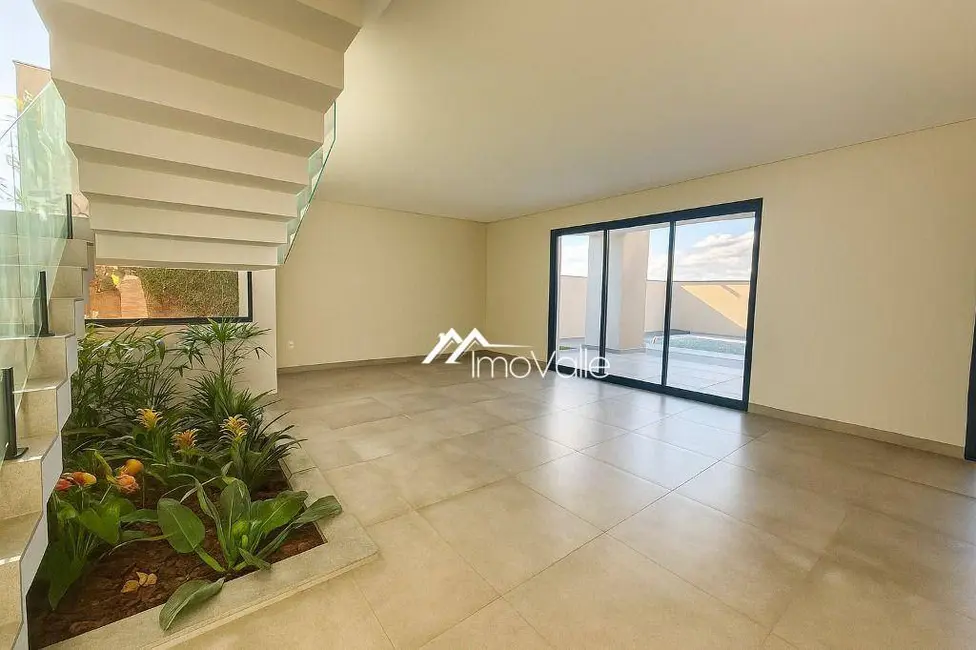 Foto 2 de Casa de Condomínio com 4 quartos à venda, 460m2 em Sao Jose Dos Campos - SP