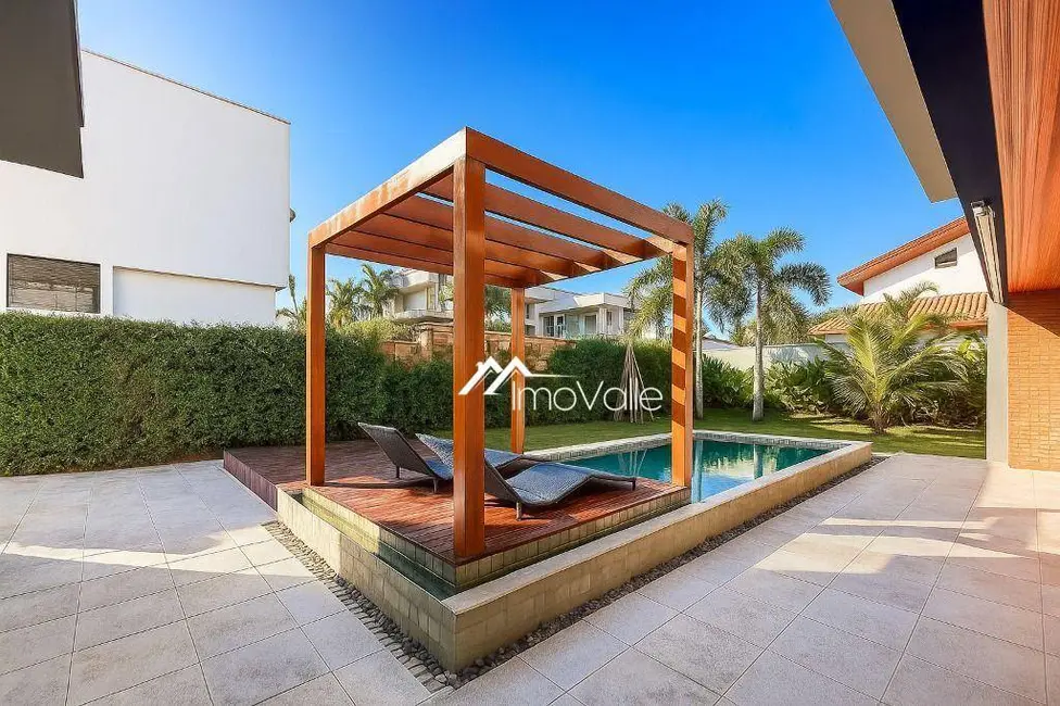 Foto 7 de Casa de Condomínio com 4 quartos à venda, 790m2 em Sao Jose Dos Campos - SP