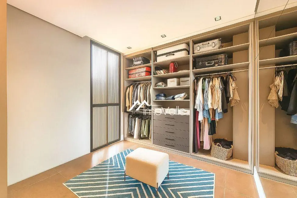 Foto 8 de Casa de Condomínio com 4 quartos à venda, 790m2 em Sao Jose Dos Campos - SP