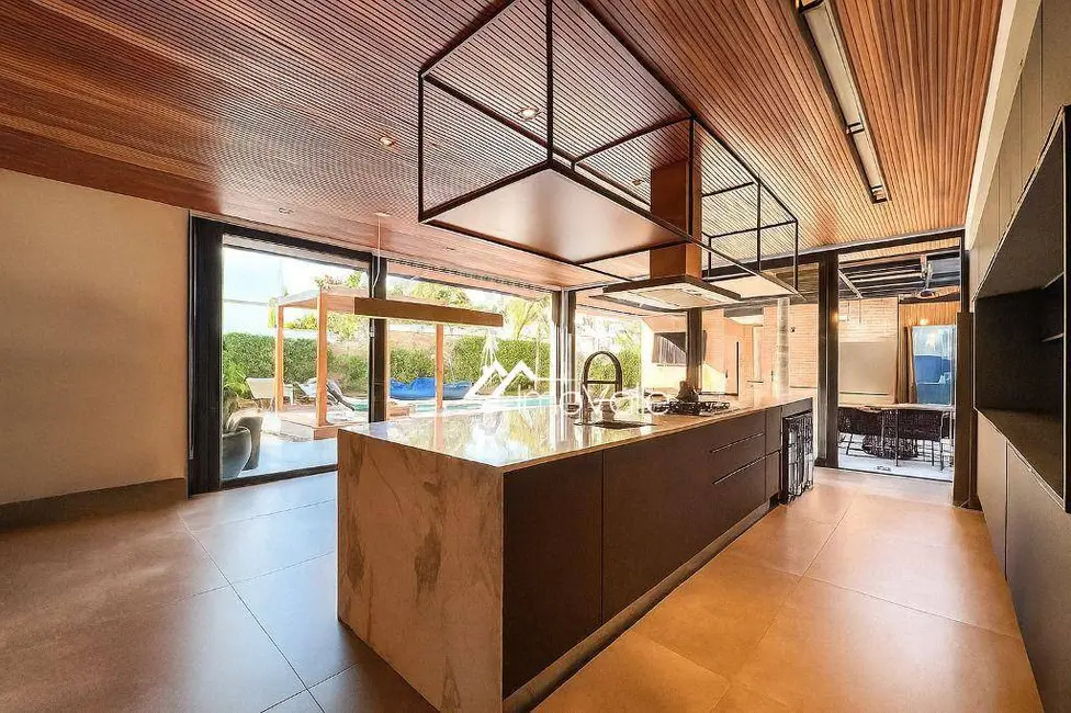 Foto 9 de Casa de Condomínio com 4 quartos à venda, 790m2 em Sao Jose Dos Campos - SP