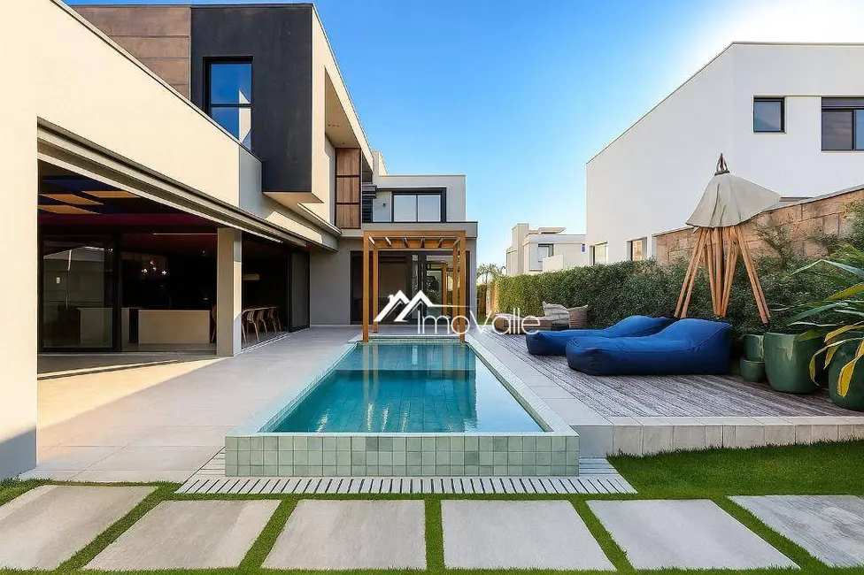 Foto 6 de Casa de Condomínio com 4 quartos à venda, 790m2 em Sao Jose Dos Campos - SP