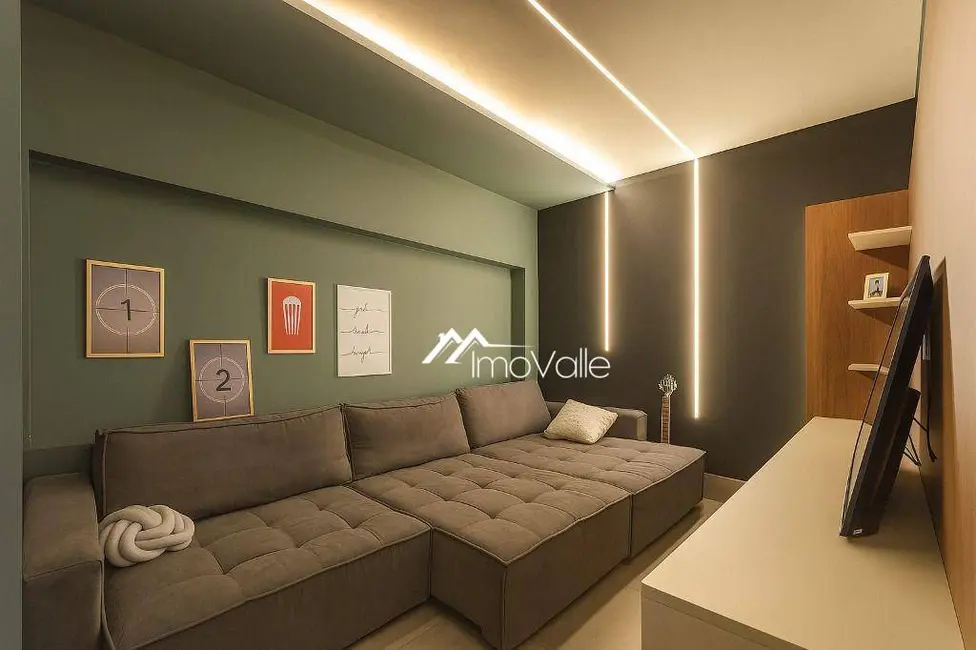 Foto 3 de Casa de Condomínio com 4 quartos à venda, 790m2 em Sao Jose Dos Campos - SP