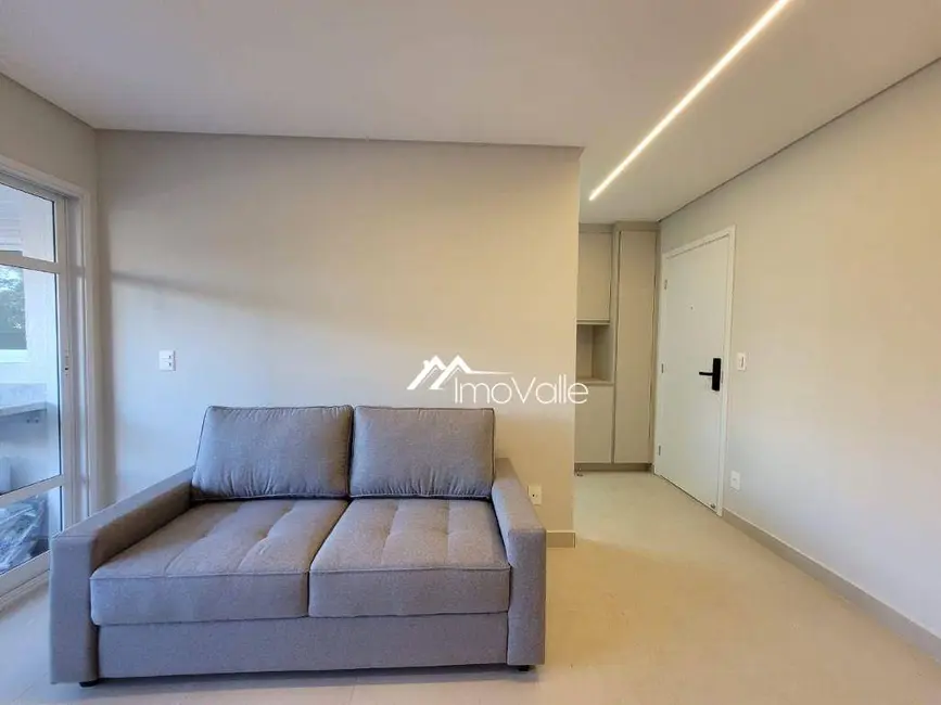 Foto 5 de Apartamento com 1 quarto para alugar, 45m2 em Sao Jose Dos Campos - SP