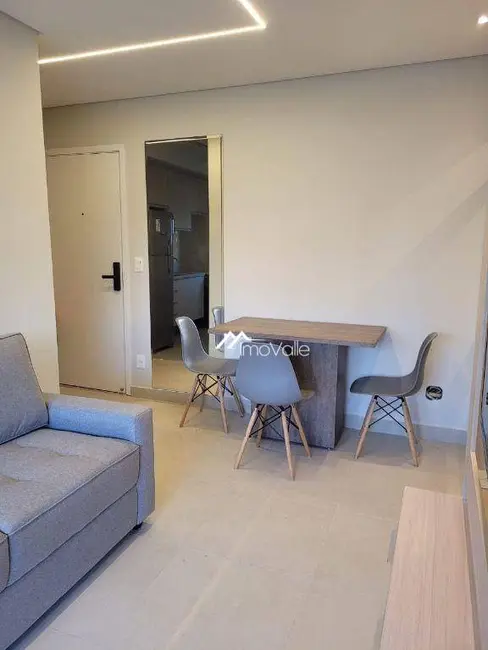 Foto 4 de Apartamento com 1 quarto para alugar, 45m2 em Sao Jose Dos Campos - SP