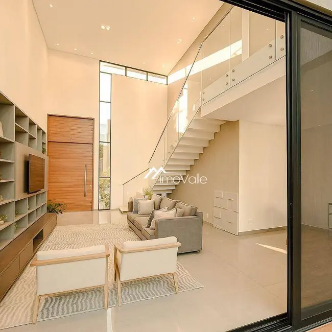 Foto 2 de Casa de Condomínio com 4 quartos à venda, 450m2 em Sao Jose Dos Campos - SP