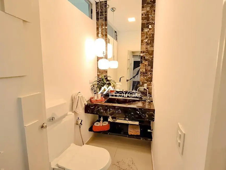 Foto 3 de Casa de Condomínio com 4 quartos à venda, 450m2 em Sao Jose Dos Campos - SP