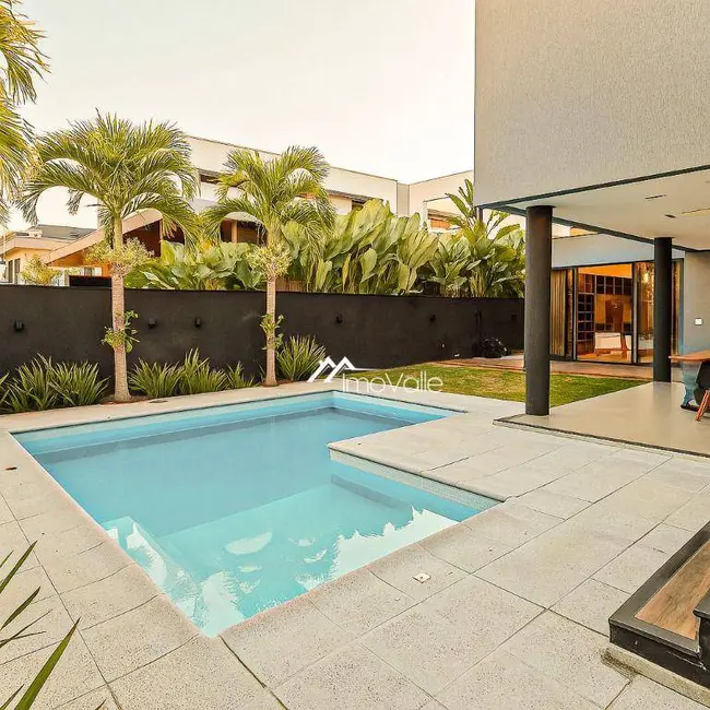 Foto 8 de Casa de Condomínio com 4 quartos à venda, 450m2 em Sao Jose Dos Campos - SP