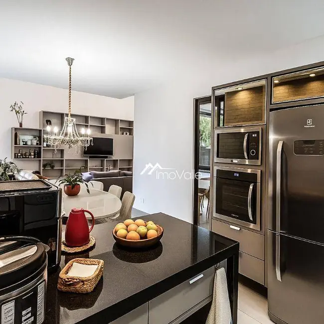 Foto 5 de Casa de Condomínio com 4 quartos à venda, 450m2 em Sao Jose Dos Campos - SP