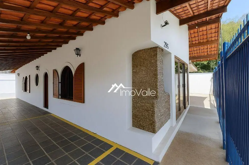 Foto 1 de Casa com 3 quartos para alugar, 300m2 em Sao Jose Dos Campos - SP