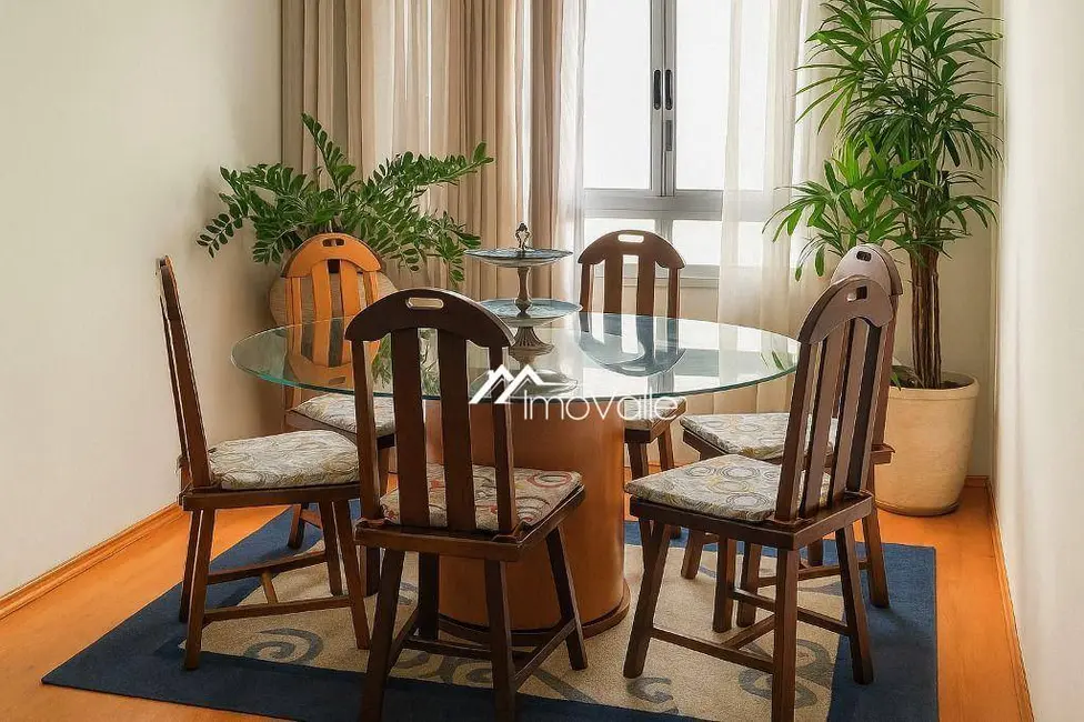 Foto 3 de Apartamento com 3 quartos para alugar, 77m2 em Sao Jose Dos Campos - SP